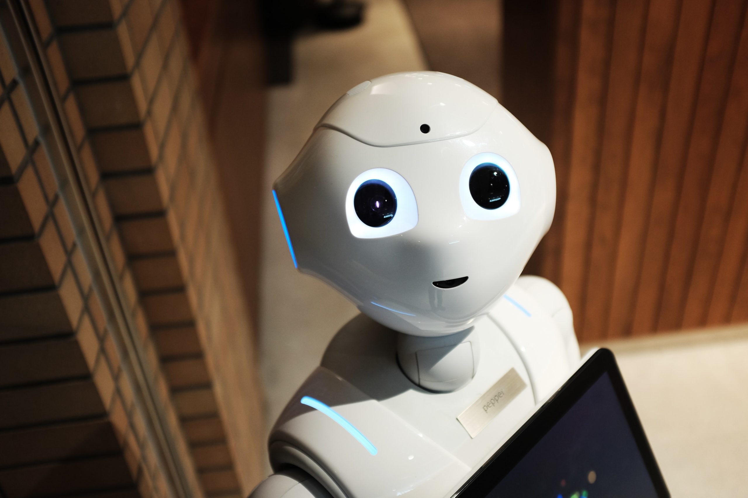 Automatisering en robotisering binnen de zorg